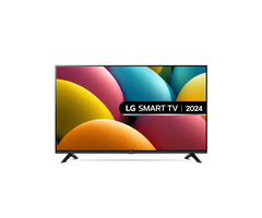 LG LG 32LR60006LA 81,3 cm (32") Full HD Smart TV Wifi Zwart