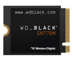 Western Digital Western Digital Black WDBDNH0020BBK-WRSN internal solid state drive 2 TB M.2 PCI Express 4.0 NVMe