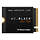 Western Digital Black WDBDNH0020BBK-WRSN internal solid state drive 2 TB M.2 PCI Express 4.0 NVMe