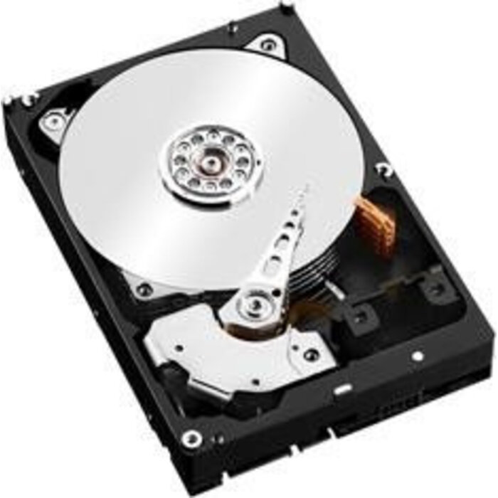 Western Digital Western Digital RE 6TB interne harde schijf 7200 RPM 128 MB 3.5" SATA III