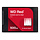 Western Digital Red WD SA500 500 GB 2.5" SATA III 3D NAND