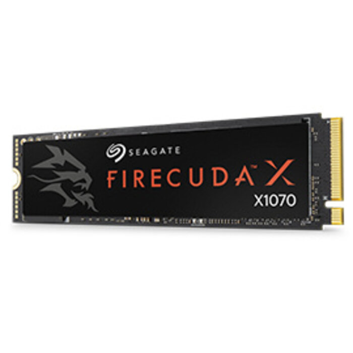 Seagate Seagate FireCuda X1070 1 TB M.2 PCI Express 4.0 NVMe