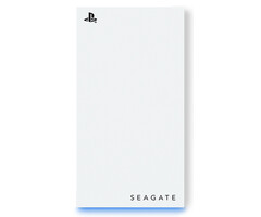 Seagate Seagate Game Drive 2 TB 3.2 Gen 1 (3.1 Gen 1) Wit
