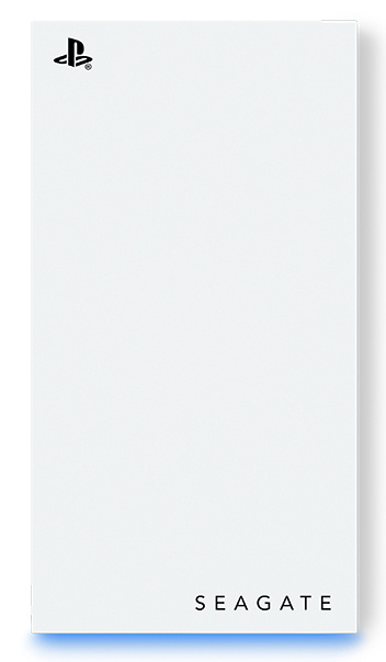 Seagate Seagate Game Drive 2 TB 3.2 Gen 1 (3.1 Gen 1) Wit