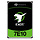 Seagate Enterprise ST2000NM001B interne harde schijf 2 TB 7200 RPM 256 MB 3.5" SAS