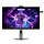 AOC AG276QSG2/11 computer monitor 68,6 cm (27") 2560 x 1440 Pixels Zwart, Grijs