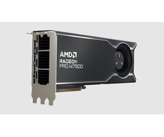 AMD AMD Radeon PRO W7900 48 GB GDDR6