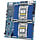 GIGABYTE MZ73-LM2 (Rev. 3.x) Socket SP5 Verlengd ATX