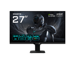 Gigabyte GIGABYTE G27Q20T 27" QHD Gaming Monitor
