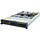 GIGABYTE R283-ZF1-AAL1 LGA 6096 Rack (2U) Zwart, Staal