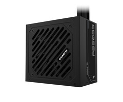 Gigabyte GIGABYTE P550SS power supply unit 550 W 20+4 pin ATX ATX Zwart