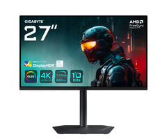 Gigabyte GIGABYTE MO27U2 OLED 4K UHD Gaming Monitor