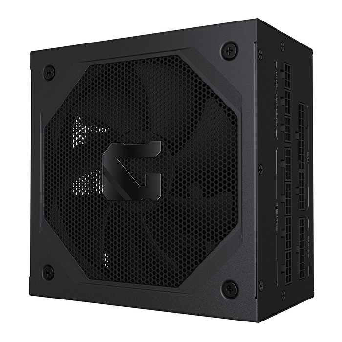 Gigabyte GIGABYTE GAMING 1000GM PG5 power supply unit 1000 W 20+4 pin ATX ATX Zwart