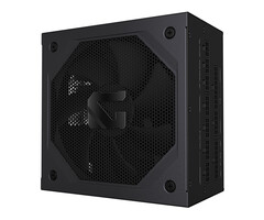 Gigabyte GIGABYTE GAMING 750GM PG5 power supply unit 750 W 20+4 pin ATX ATX Zwart