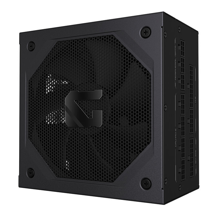 Gigabyte GIGABYTE GAMING 750GM PG5 power supply unit 750 W 20+4 pin ATX ATX Zwart