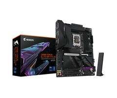 Gigabyte GIGABYTE Z890 AORUS ELITE WIFI7 PLUS Moederbord