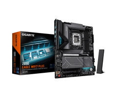 Gigabyte GIGABYTE Z890 EAGLE WIFI7 PLUS Moederbord