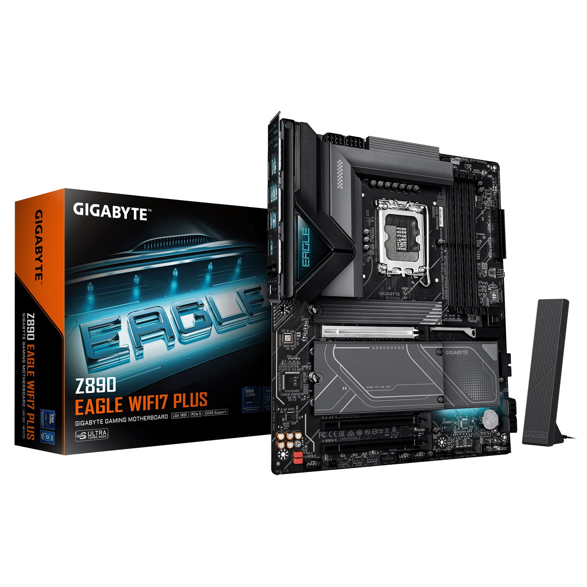 Gigabyte GIGABYTE Z890 EAGLE WIFI7 PLUS Moederbord
