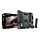 GIGABYTE B550M X AORUS ELITE WIFI7 Moederbord