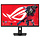 ASUS ROG Strix XG27UCGR computer monitor 68,6 cm (27") 3840 x 2160 Pixels 4K Ultra HD LCD Zwart