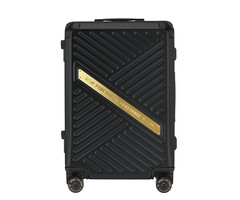 Asus ASUS ROG SLASH Hard-Case Luggage Edition 20 Trolley Harde schaal Zwart Polycarbonaat (PC)