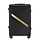 ASUS ROG SLASH Hard-Case Luggage Edition 20 Trolley Harde schaal Zwart Polycarbonaat (PC)