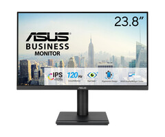 Asus ASUS VA249QGSE computer monitor 60,5 cm (23.8") 1920 x 1080 Pixels Full HD LCD Zwart