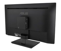 Asus ASUS NUC/16 PRO RNUC16GDKW96C4N2 EU Cord L10 Intel Core Ultra X9 378H