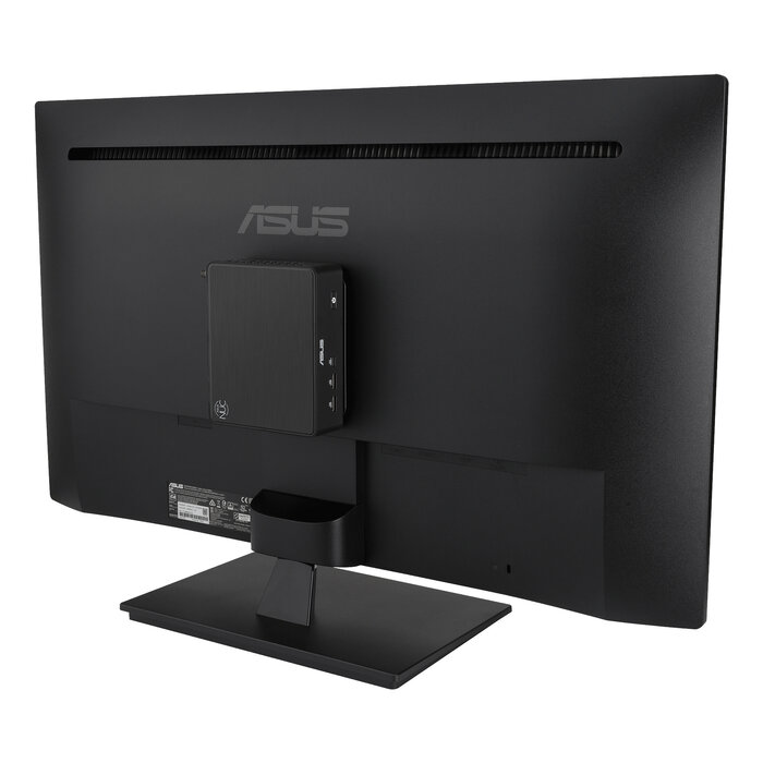 Asus ASUS NUC/16 PRO RNUC16GDKW96C4N2 EU Cord L10 Intel Core Ultra X9 378H
