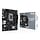 ASUS PRIME H610M-R-SI Intel H610 LGA 1700 micro ATX