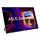 ASUS ZenScreen OLED MQ16FC computer monitor 40,6 cm (16") 1920 x 1200 Pixels WUXGA Zilver