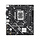 ASUS PRIME H810M-K Intel H810 LGA 1851 (Socket V1) micro ATX