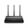 ASUS RT-AC1900U draadloze router Gigabit Ethernet Dual-band (2.4 GHz / 5 GHz) Zwart