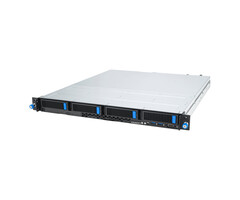 Asus ASUS RS300-E12-RS4 Intel C262 LGA 1700 Rack (1U) Zilver