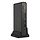 ASUS Triple Display USB-C Dock Duo DC301 Bedraad Zwart