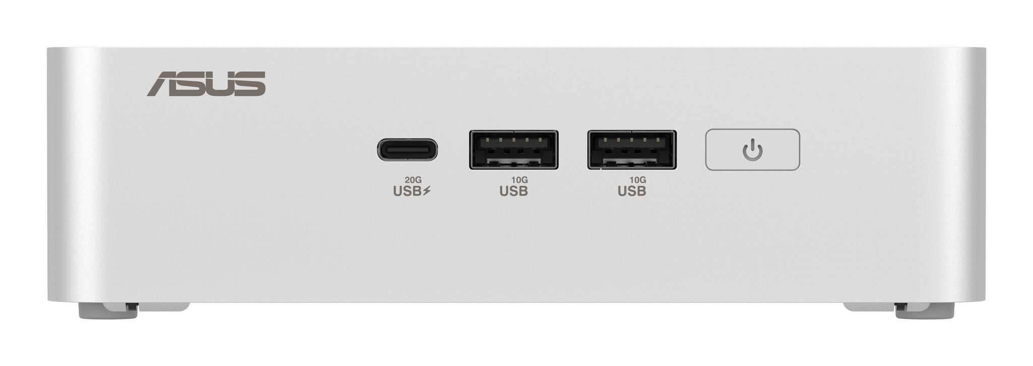 Asus ASUS NUC 15 Pro+ RNUC15CRSU9084A2 Intel Core Ultra 9 285H 32 GB DDR5-SDRAM 1 TB SSD Windows 11 Home Mini PC