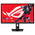 ASUS ROG Strix XG27UCSR computer monitor 68,6 cm (27") 3840 x 2160 Pixels 4K Ultra HD LCD Zwart