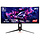 ASUS ROG Swift OLED PG34WCDN computer monitor 86,4 cm (34") 3440 x 1440 Pixels Wide Quad HD QD-OLED Zwart
