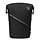 ASUS ROG SLASH Backpack Edition 20 rugzak Roltoprugzak Zwart Polyester, PU leer