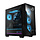 ASUS ROG G700 G700TF-7265KF562W Intel Core Ultra 7 265KF 32 GB DDR5-SDRAM 1 TB SSD NVIDIA GeForce RTX 5070 Windows 11 Home Tower PC Zwart