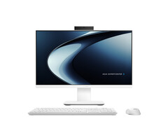 Asus ASUS ExpertCenter P400 AiO P440VAK-WPC178X Intel Core 5 210H 60,5 cm (23.8") 1920 x 1080 Pixels Alles-in-één-pc 8 GB DDR5-SDRAM 512 GB SSD Windows 11 Pro Wi-Fi 6 (802.11ax) Wit