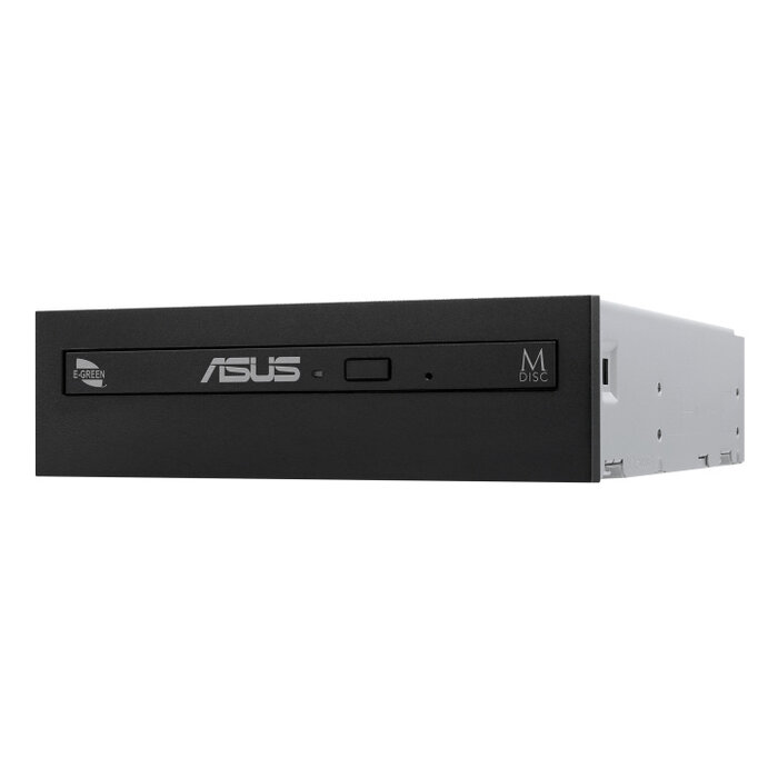 Asus ASUS DRW-08D6MT (OEM) optisch schijfstation Intern DVD±RW Zwart