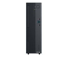 Asus ASUS ExpertCenter PM700SK-0R7350008X Copilot+ PC AMD Ryzen AI 7 350 16 GB DDR5-SDRAM 512 GB SSD Windows 11 Pro SFF PC Zwart