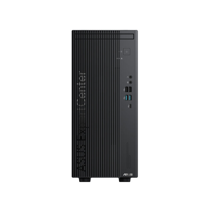 Asus ASUS ExpertCenter D7 Mini Tower D701MER-714700751X Intel® Core™ i7 i7-14700 32 GB DDR5-SDRAM 512 GB SSD NVIDIA GeForce RTX 5060 Windows 11 Pro PC Zwart