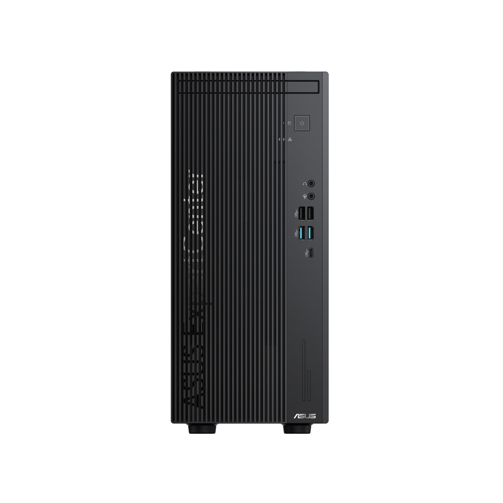 Asus ASUS ExpertCenter D7 Mini Tower D701MER-714700751X Intel® Core™ i7 i7-14700 32 GB DDR5-SDRAM 512 GB SSD NVIDIA GeForce RTX 5060 Windows 11 Pro PC Zwart