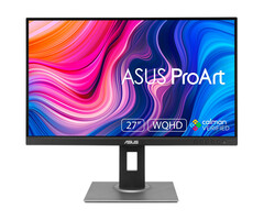 Asus ASUS ProArt PA278QV computer monitor 68,6 cm (27") 2560 x 1440 Pixels Quad HD LED Zwart