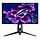 ASUS ROG Swift OLED PG27UCWM computer monitor 67,3 cm (26.5") 3840 x 2160 Pixels 4K Ultra HD QD-OLED Zwart