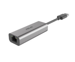 Asus ASUS USB-C2500 netwerkkaart Ethernet