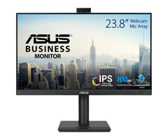 Asus ASUS BE249QFK computer monitor 60,5 cm (23.8") 1920 x 1080 Pixels Full HD LCD Zwart