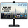 ASUS BE249QFK computer monitor 60,5 cm (23.8") 1920 x 1080 Pixels Full HD LCD Zwart